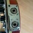 Rickenbacker 625/6 , Fireglo: Close up - Free