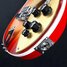 Rickenbacker 660/6 , Fireglo: Close up - Free