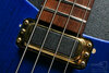 Rickenbacker 4004/4 Cii, Trans Blue: Free image2