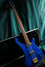 Rickenbacker 4004/4 Cii, Trans Blue: Full Instrument - Front