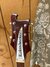 Rickenbacker 480/6 , Burgundy: Headstock
