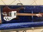 Rickenbacker 480/6 , Burgundy: Free image2