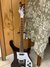 Rickenbacker 480/6 , Burgundy: Full Instrument - Front