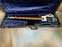 Rickenbacker 4001/4 Mod, Azureglo: Full Instrument - Front