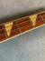 Rickenbacker 4001/4 Mod, Azureglo: Neck - Front