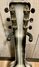 Rickenbacker 59/6 LapSteel, Gray Sunburst: Headstock - Rear