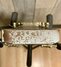 Rickenbacker 59/6 LapSteel, Gray Sunburst: Close up - Free