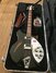 Rickenbacker 360/6 , Jetglo: Full Instrument - Front