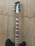 Rickenbacker 360/6 , Jetglo: Neck - Front