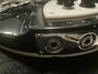 Rickenbacker 360/6 , Jetglo: Close up - Free