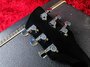 Rickenbacker 320/6 , Jetglo: Headstock - Rear