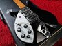 Rickenbacker 320/6 , Jetglo: Body - Front
