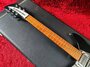 Rickenbacker 320/6 , Jetglo: Neck - Front
