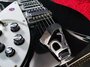 Rickenbacker 320/6 , Jetglo: Close up - Free2