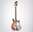 Rickenbacker 620/6 , Fireglo: Full Instrument - Front