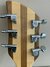 Rickenbacker 360/6 , Mapleglo: Headstock - Rear