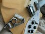 Rickenbacker 360/6 , Mapleglo: Body - Front