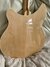 Nov 2000 Rickenbacker 360/6 , Mapleglo: Body - Rear