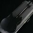 Rickenbacker 330/6 , Jetglo: Full Instrument - Rear