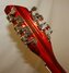 Rickenbacker 360/12 , Fireglo: Headstock - Rear