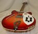 Rickenbacker 360/12 , Fireglo: Full Instrument - Front