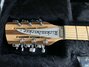 Rickenbacker 330/12 , Natural Walnut: Headstock