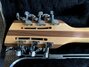 Rickenbacker 330/12 , Natural Walnut: Headstock - Rear