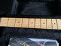 Rickenbacker 330/12 , Natural Walnut: Neck - Front