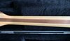 Rickenbacker 330/12 , Natural Walnut: Neck - Rear