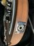 Rickenbacker 330/12 , Natural Walnut: Close up - Free