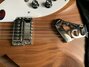 Rickenbacker 330/12 , Natural Walnut: Close up - Free2