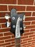Rickenbacker 4003/4 , Jetglo: Headstock