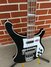 Rickenbacker 4003/4 , Jetglo: Body - Front