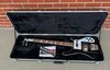 Rickenbacker 4003/4 , Jetglo: Full Instrument - Front