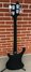 Rickenbacker 4003/4 , Jetglo: Full Instrument - Rear
