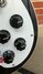 Rickenbacker 4003/4 , Jetglo: Close up - Free2