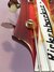 Rickenbacker 4001/4 C64, Fireglo: Headstock