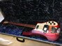 Rickenbacker 4001/4 C64, Fireglo: Free image2