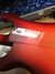 Jul 2009 Rickenbacker 4001/4 C64, Fireglo: Body - Rear