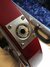 Rickenbacker 4001/4 C64, Fireglo: Close up - Free
