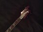 Rickenbacker 4001/4 , Burgundy: Headstock