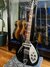 Rickenbacker 366/12 , Jetglo: Body - Front