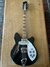 Rickenbacker 366/12 , Jetglo: Full Instrument - Front