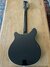 Rickenbacker 366/12 , Jetglo: Full Instrument - Rear