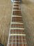 Rickenbacker 366/12 , Jetglo: Neck - Front