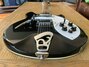 Rickenbacker 366/12 , Jetglo: Neck - Rear