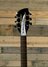 Rickenbacker 330/12 , Jetglo: Headstock