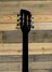 Rickenbacker 330/12 , Jetglo: Headstock - Rear