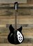 Rickenbacker 330/12 , Jetglo: Full Instrument - Front