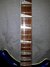 Rickenbacker 370/12 , Midnightblue: Neck - Front